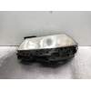 Recambio de faro izquierdo para renault megane ii berlina 5p referencia OEM IAM 8200412741F LUPA PARA PULIR 2006