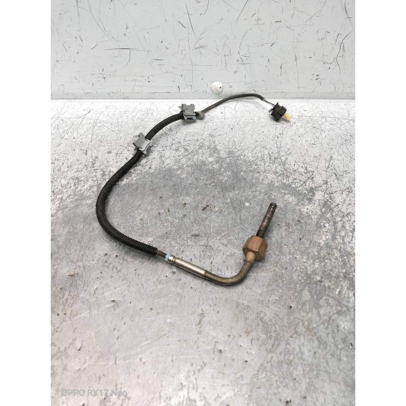 Recambio de sensor para mercedes-benz clase m (w166) referencia OEM IAM A0081533428 1437933102573 