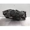 Recambio de faro izquierdo para renault megane ii berlina 5p referencia OEM IAM 8200412741F LUPA PARA PULIR 2006
