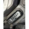Recambio de faro izquierdo para renault megane ii berlina 5p referencia OEM IAM 8200412741F LUPA PARA PULIR 2006