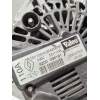 Recambio de alternador para renault megane ii berlina 5p referencia OEM IAM 8200086161 2542663B TG11C010