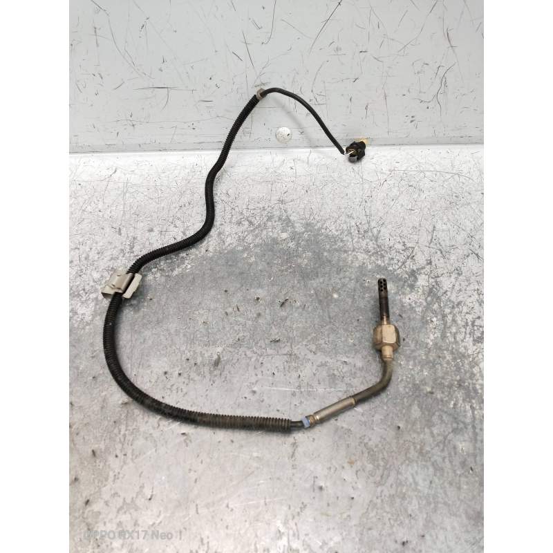 Recambio de sensor para mercedes-benz clase m (w166) referencia OEM IAM A0009050332 1425906903997 