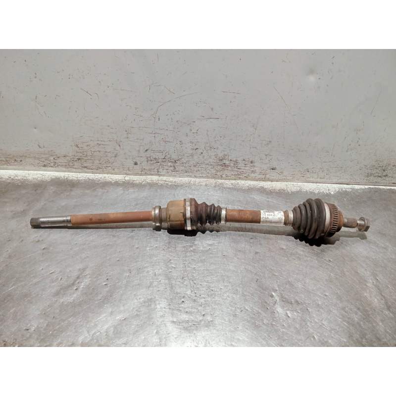 Recambio de transmision delantera derecha para citroën xsara picasso referencia OEM IAM 9642426780 16HDI 2004