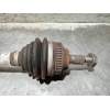 Recambio de transmision delantera derecha para citroën xsara picasso referencia OEM IAM 9642426780 16HDI 2004