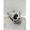Recambio de motor arranque para renault megane ii berlina 5p referencia OEM IAM 8200075362B 19DCI 2003