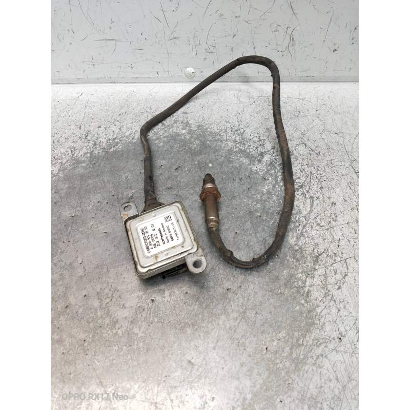 Recambio de sonda lambda para mercedes-benz clase m (w166) referencia OEM IAM A0009053603 5WK96683C 