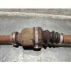 Recambio de transmision delantera derecha para citroën xsara picasso referencia OEM IAM 9642426780 16HDI 2004