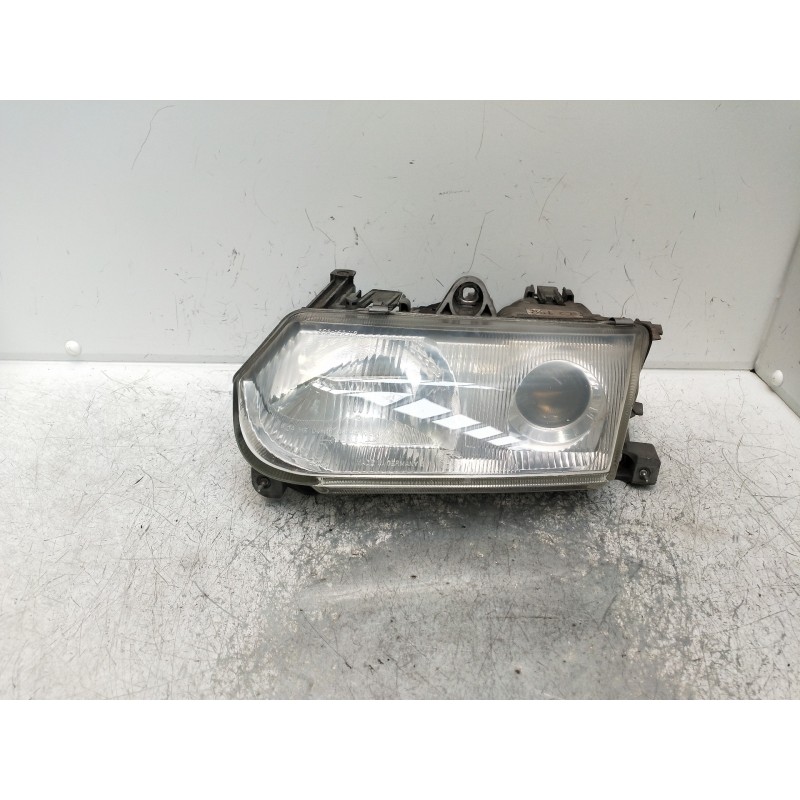 Recambio de faro izquierdo para alfa romeo 146 2.0 td l referencia OEM IAM   