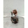 Recambio de motor arranque para renault megane ii berlina 5p referencia OEM IAM 8200075362B 19DCI 2003