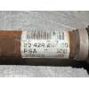 Recambio de transmision delantera derecha para citroën xsara picasso referencia OEM IAM 9642426780 16HDI 2004