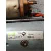 Recambio de motor arranque para renault megane ii berlina 5p referencia OEM IAM 8200075362B 19DCI 2003