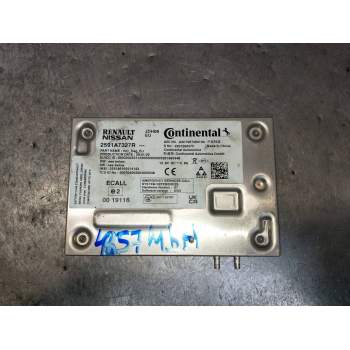 MODULO ELECTRONICO 2591A7327R 