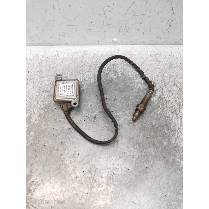 Recambio de sonda lambda para mercedes-benz clase m (w166) referencia OEM IAM A0009053503 5WK96682C 