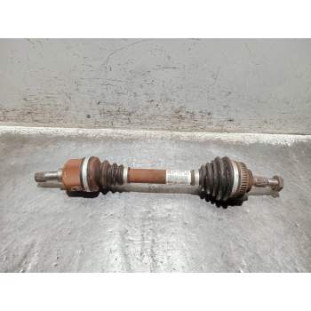 TRANSMISION DELANTERA IZQUIERDA 9642426680 16HDI 2004