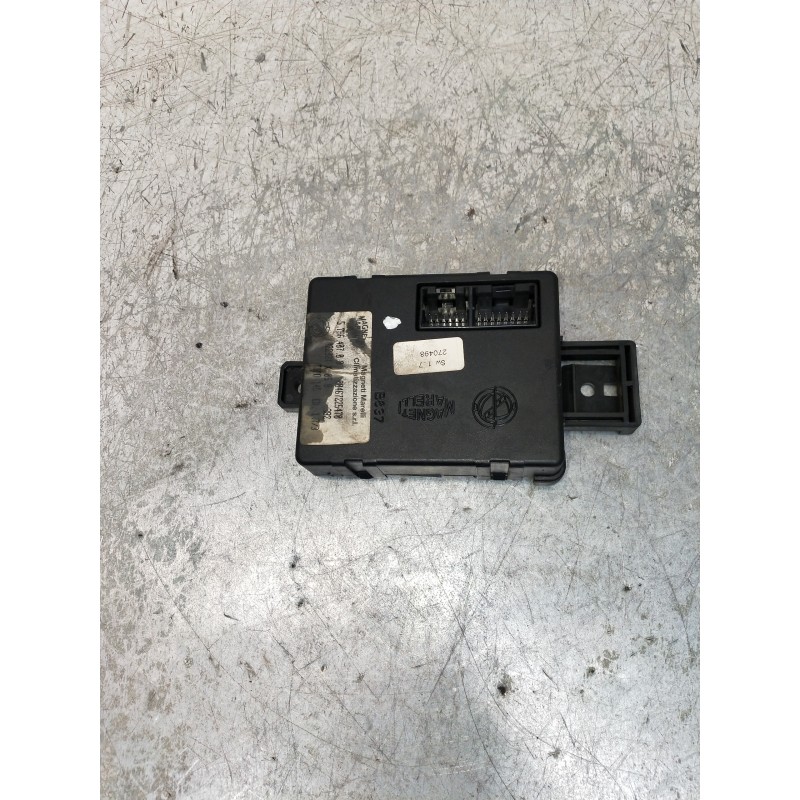 Recambio de modulo electronico para alfa romeo 146 2.0 td l referencia OEM IAM 00467225470  