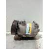 Recambio de compresor aire acondicionado para renault megane ii berlina 5p referencia OEM IAM 8200053264 01139027 