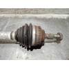 Recambio de transmision delantera izquierda para citroën xsara picasso referencia OEM IAM 9642426680 16HDI 2004
