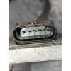 Recambio de sonda lambda para mercedes-benz clase m (w166) referencia OEM IAM A0009053503 5WK96682C 
