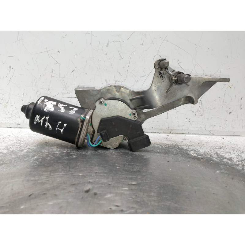 Recambio de motor limpia delantero para dacia spring referencia OEM IAM 288009448R  