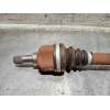 Recambio de transmision delantera izquierda para citroën xsara picasso referencia OEM IAM 9642426680 16HDI 2004