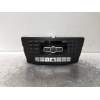 Recambio de sistema audio / radio cd para mercedes-benz clase m (w166) referencia OEM IAM A1669004614 A12129025009 