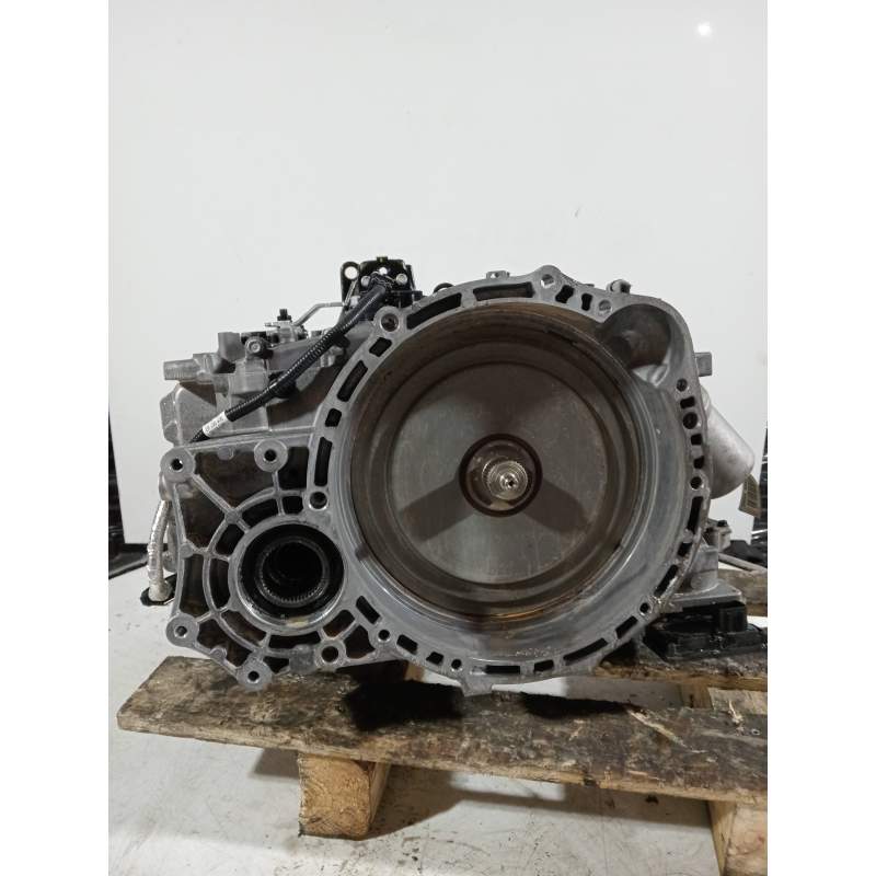 Recambio de caja cambios para hyundai kona n os referencia OEM IAM V09G MD500356 AUTOMATICO