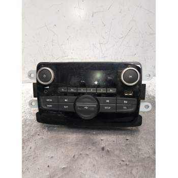 SISTEMA AUDIO / RADIO CD 61PALCB0099 281151798R 
