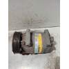 Recambio de compresor aire acondicionado para renault megane ii berlina 5p referencia OEM IAM 8200053264 01139027 