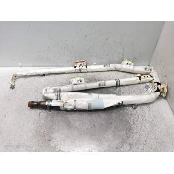 AIRBAG CORTINA DELANTERO DERECHO 1668600602 