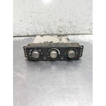 MANDO CALEFACCION / AIRE ACONDICIONADO 1465700022 MR958005 