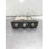 Recambio de mando calefaccion / aire acondicionado para mitsubishi montero (v60/v70) referencia OEM IAM 1465700022 MR958005 