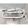 Recambio de airbag cortina delantero derecho para mercedes-benz clase m (w166) referencia OEM IAM 1668600602  