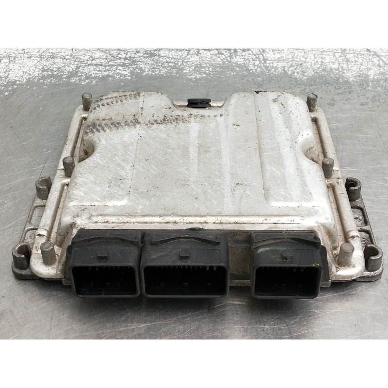 Recambio de centralita motor uce para citroen xsara picasso 2.0 hdi x referencia OEM IAM 0281011518 9658373180 9640938680