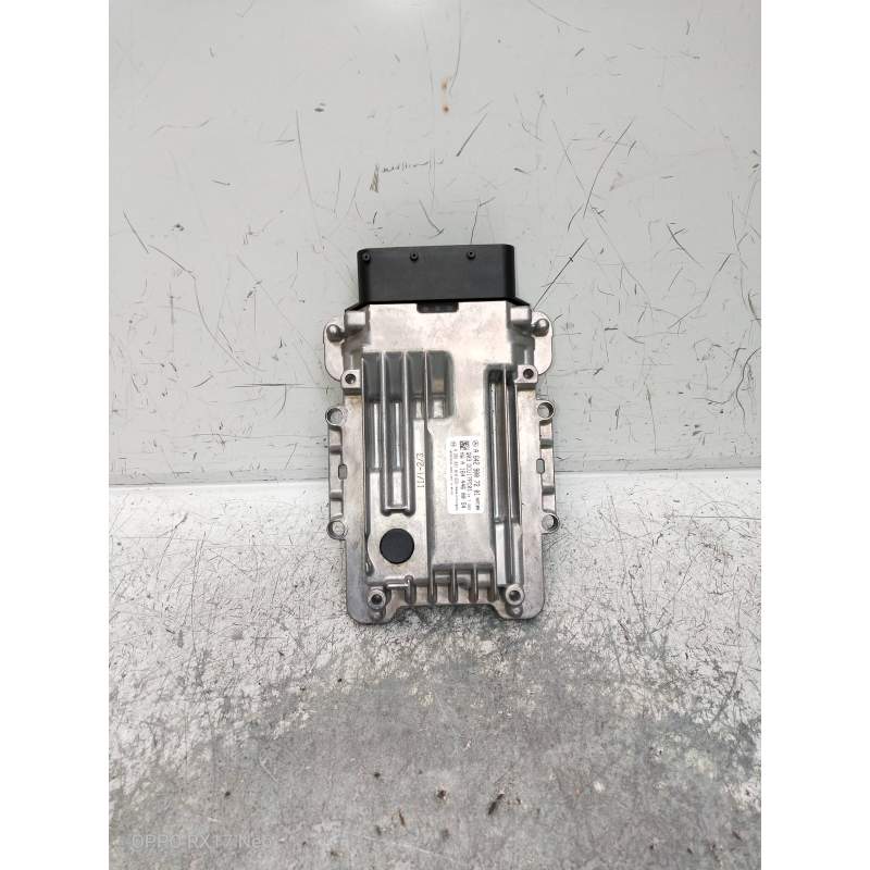 Recambio de modulo electronico para mercedes-benz clase m (w166) referencia OEM IAM A6429007201 0281031010 