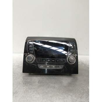 SISTEMA AUDIO / RADIO CD A2C9356750 07356443500 