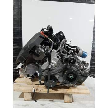 MOTOR COMPLETO G4KH MD031564 