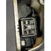 Recambio de elevalunas delantero derecho para mitsubishi montero (v60/v70) referencia OEM IAM MR436854 0680800600 3P