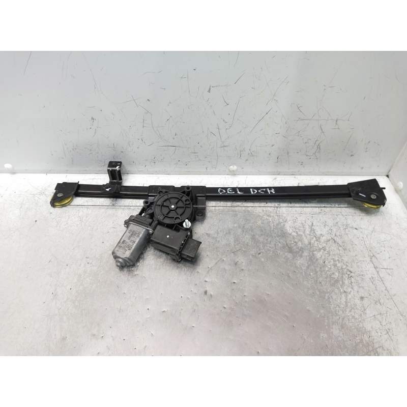 Recambio de elevalunas delantero derecho para peugeot boxer caja cerrada referencia OEM IAM 73002003 1368921080 5P