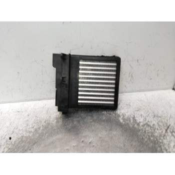 RADIADOR CALEFACCION / AIRE ACONDICIONADO 271432858R T202202230210 