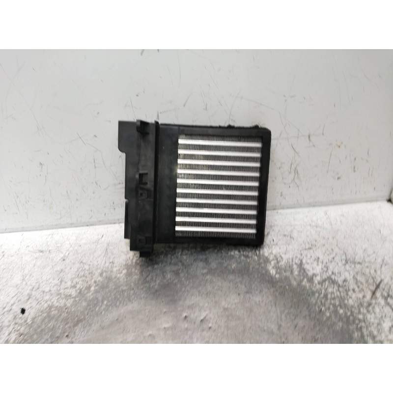 Recambio de radiador calefaccion / aire acondicionado para dacia spring referencia OEM IAM 271432858R T202202230210 
