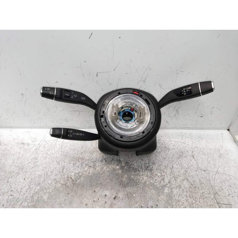 Recambio de mando multifuncion para mercedes-benz clase m (w166) referencia OEM IAM A1669008707  