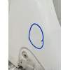 Recambio de aleta delantera izquierda para iveco daily v furgoneta 29s13, 29l13, 35c13, 35s13, 40c13, 40s13 referencia OEM IAM  