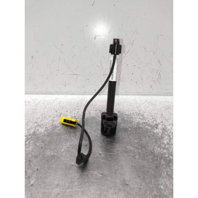 Recambio de airbag delantero derecho para mercedes-benz clase m (w166) referencia OEM IAM A1669060002  