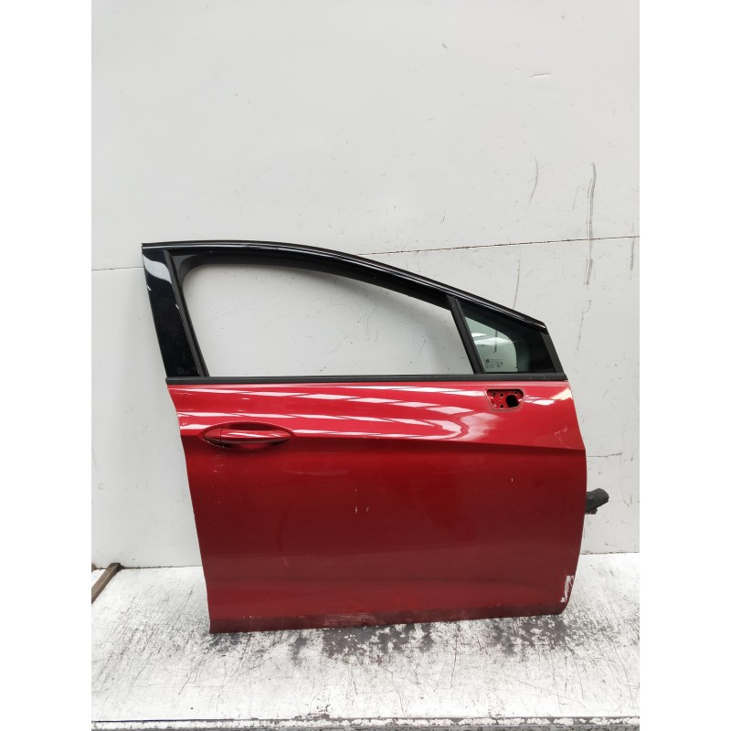 Recambio de puerta delantera derecha para opel astra k lim. 5türig 1.2 referencia OEM IAM   3P