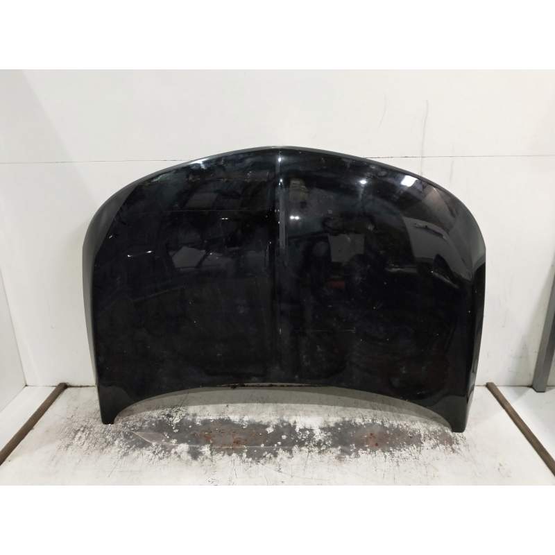 Recambio de capot para opel mokka gs line referencia OEM IAM   