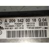 Recambio de modulo electronico para mercedes-benz clase c (w203) familiar referencia OEM IAM A2095420018 10098515074 44880100101