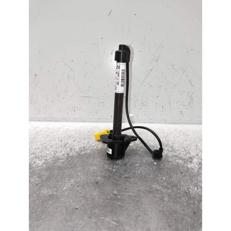 Recambio de airbag delantero izquierdo para mercedes-benz clase m (w166) referencia OEM IAM A1669060002  
