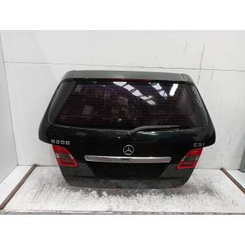 PORTON TRASERO 5P 