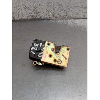 MOTOR CIERRE CENTRALIZADO DELANTERO IZQUIERDO 5P 2002