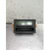 Recambio de pantalla multifuncion para mitsubishi montero (v60/v70) referencia OEM IAM MR532881 22155060 